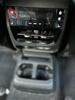 Jeep Grand Cherokee L